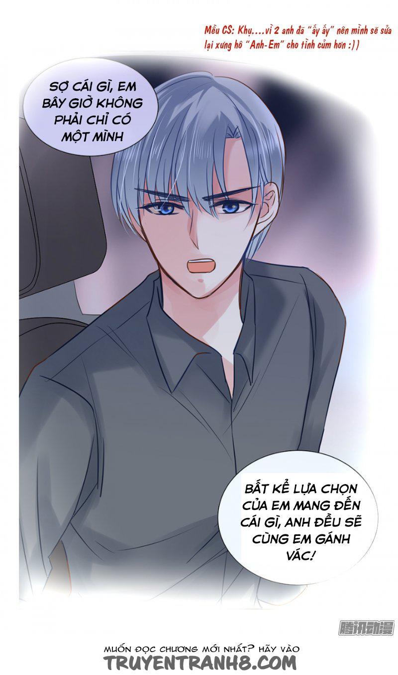 Ông Bố Đơn Thân Hàng Tỷ Chapter 41 - Trang 2