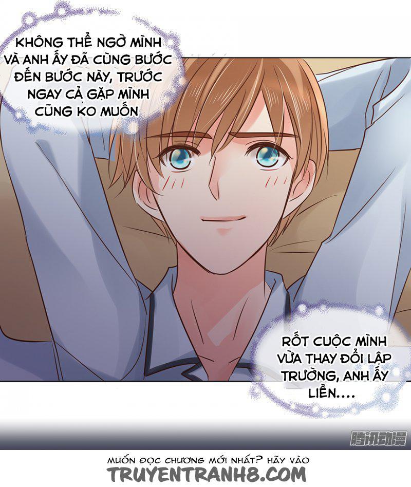 Ông Bố Đơn Thân Hàng Tỷ Chapter 41 - Trang 2