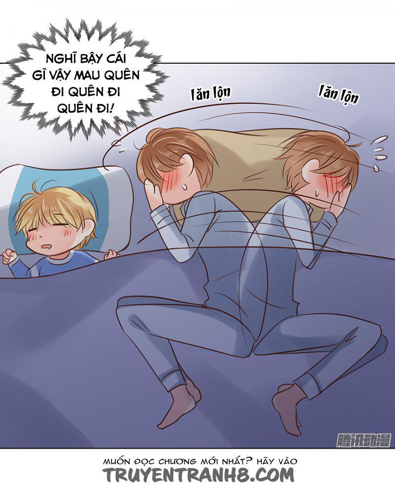 Ông Bố Đơn Thân Hàng Tỷ Chapter 41 - Trang 2