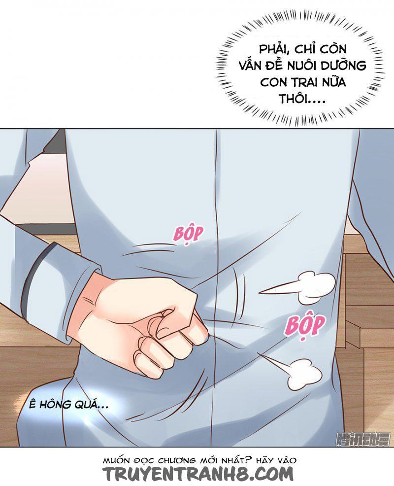 Ông Bố Đơn Thân Hàng Tỷ Chapter 41 - Trang 2