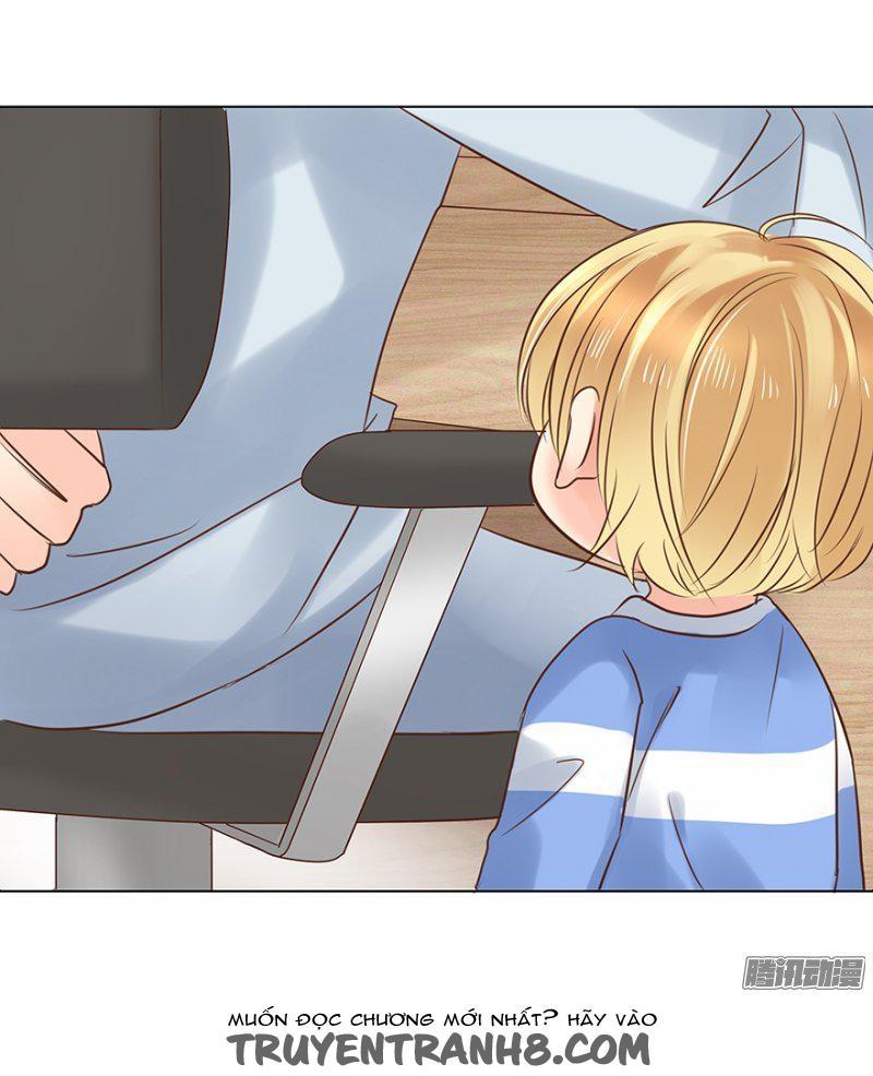 Ông Bố Đơn Thân Hàng Tỷ Chapter 41 - Trang 2