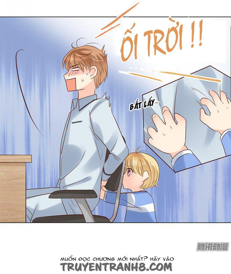 Ông Bố Đơn Thân Hàng Tỷ Chapter 41 - Trang 2