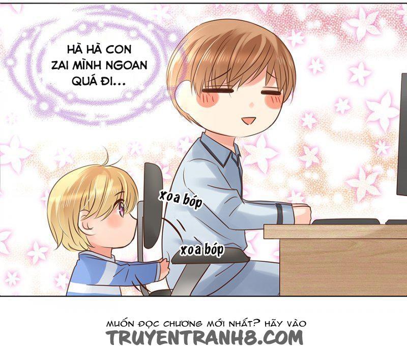 Ông Bố Đơn Thân Hàng Tỷ Chapter 41 - Trang 2