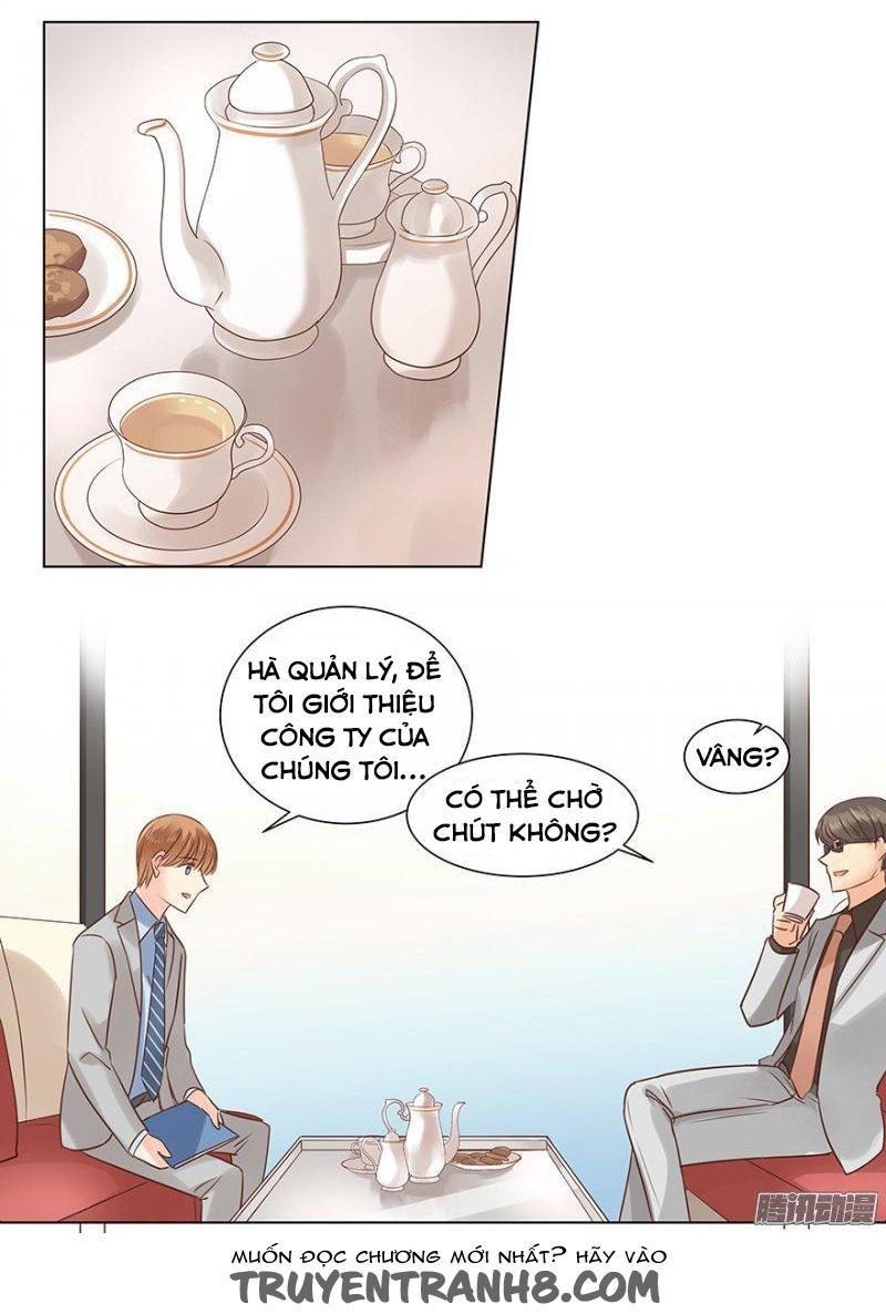 Ông Bố Đơn Thân Hàng Tỷ Chapter 42 - Trang 2