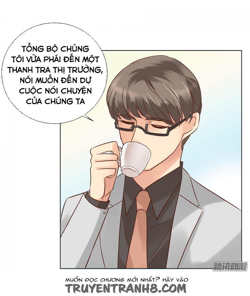 Ông Bố Đơn Thân Hàng Tỷ Chapter 42 - Trang 2