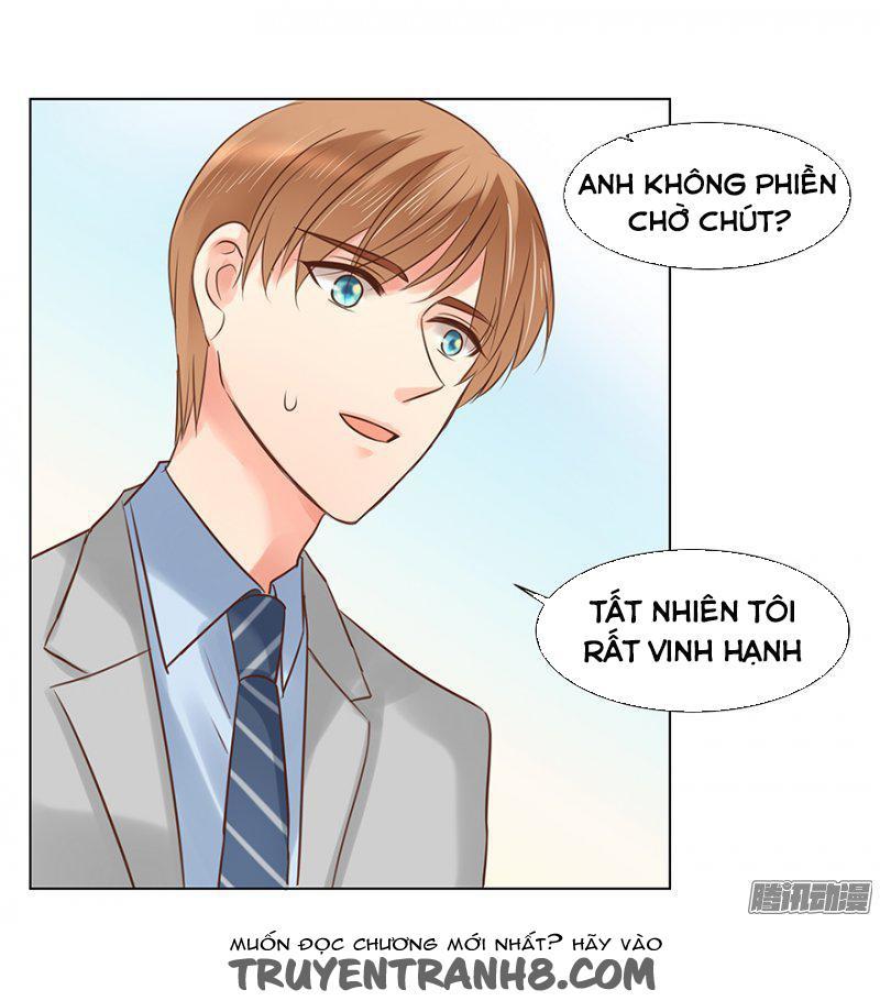 Ông Bố Đơn Thân Hàng Tỷ Chapter 42 - Trang 2