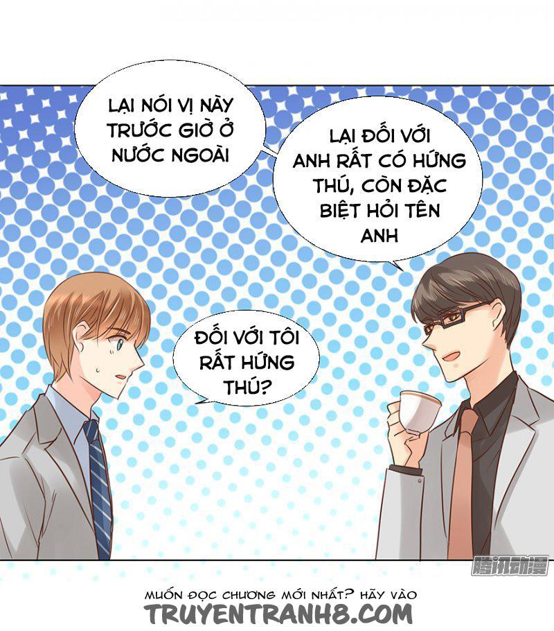 Ông Bố Đơn Thân Hàng Tỷ Chapter 42 - Trang 2