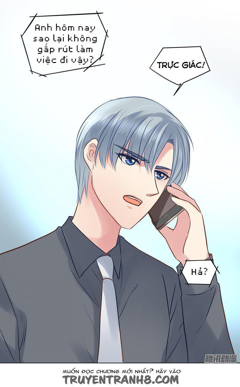 Ông Bố Đơn Thân Hàng Tỷ Chapter 42 - Trang 2