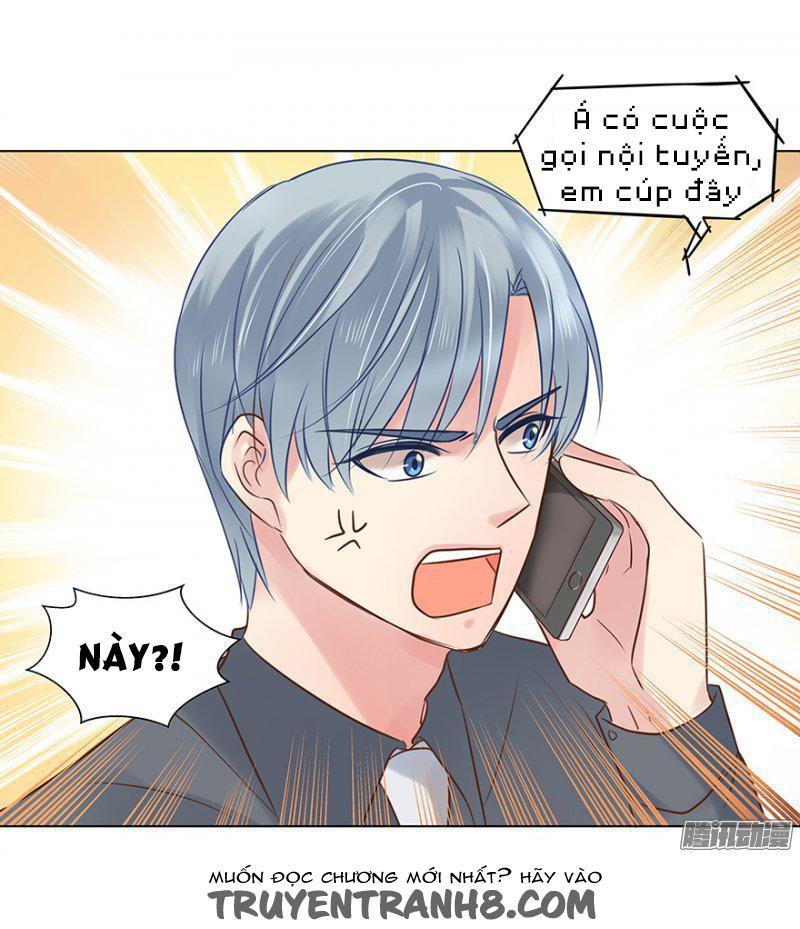 Ông Bố Đơn Thân Hàng Tỷ Chapter 42 - Trang 2