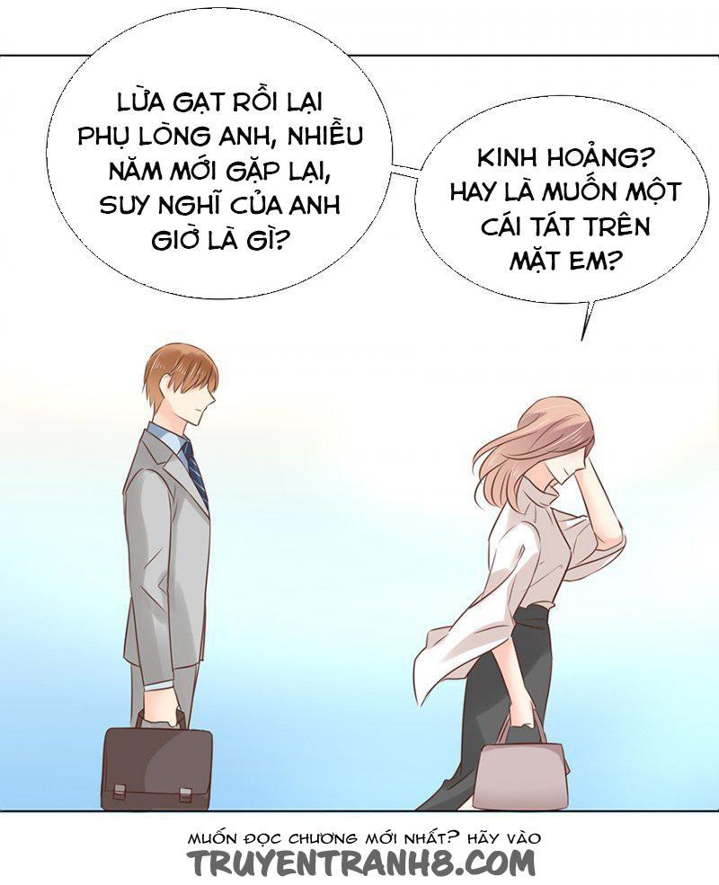 Ông Bố Đơn Thân Hàng Tỷ Chapter 43 - Trang 2