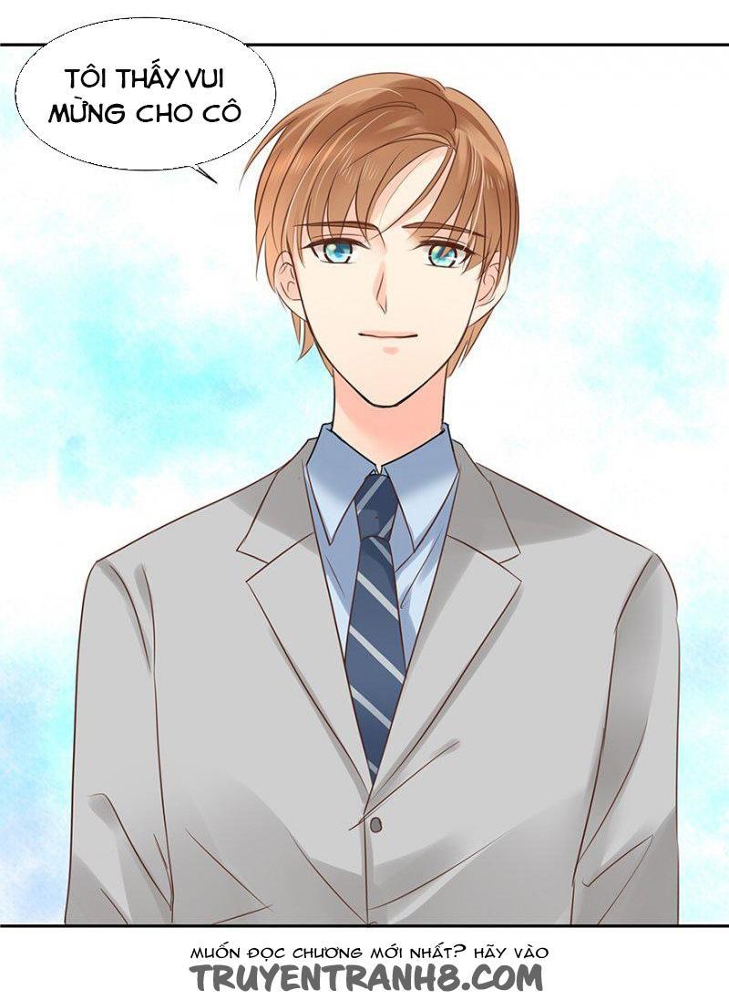 Ông Bố Đơn Thân Hàng Tỷ Chapter 43 - Trang 2