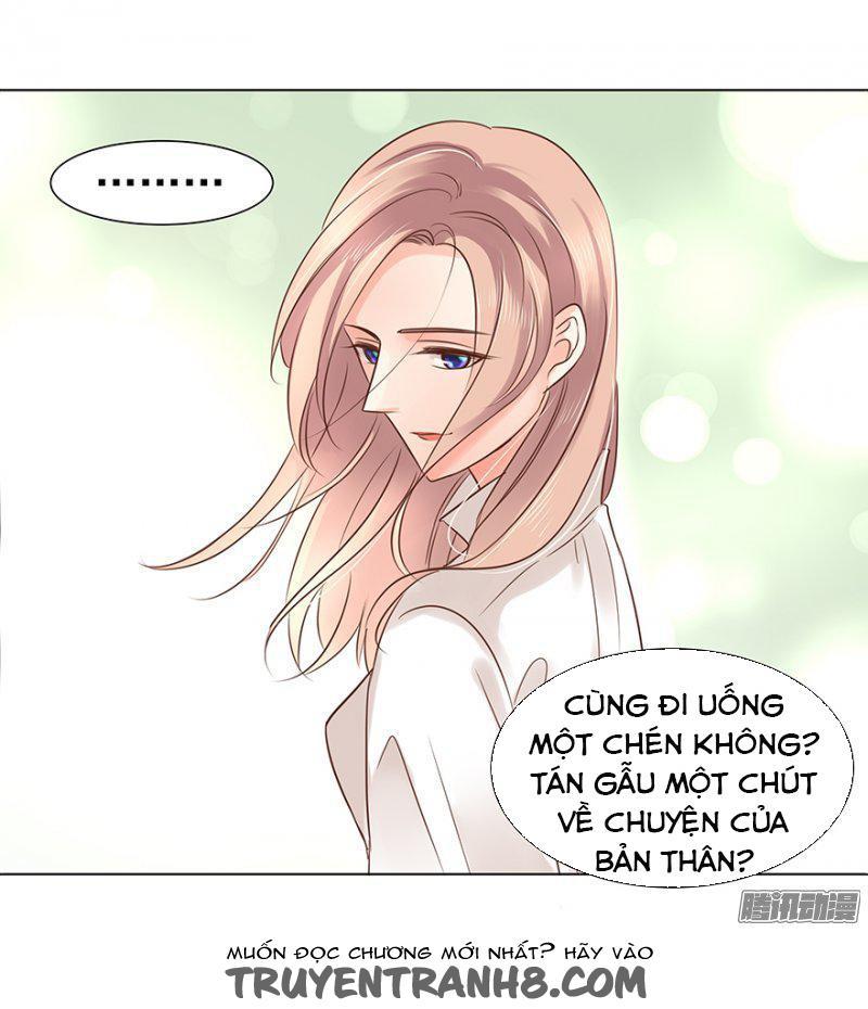 Ông Bố Đơn Thân Hàng Tỷ Chapter 43 - Trang 2