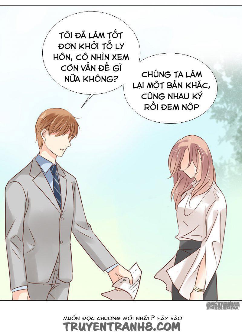 Ông Bố Đơn Thân Hàng Tỷ Chapter 43 - Trang 2