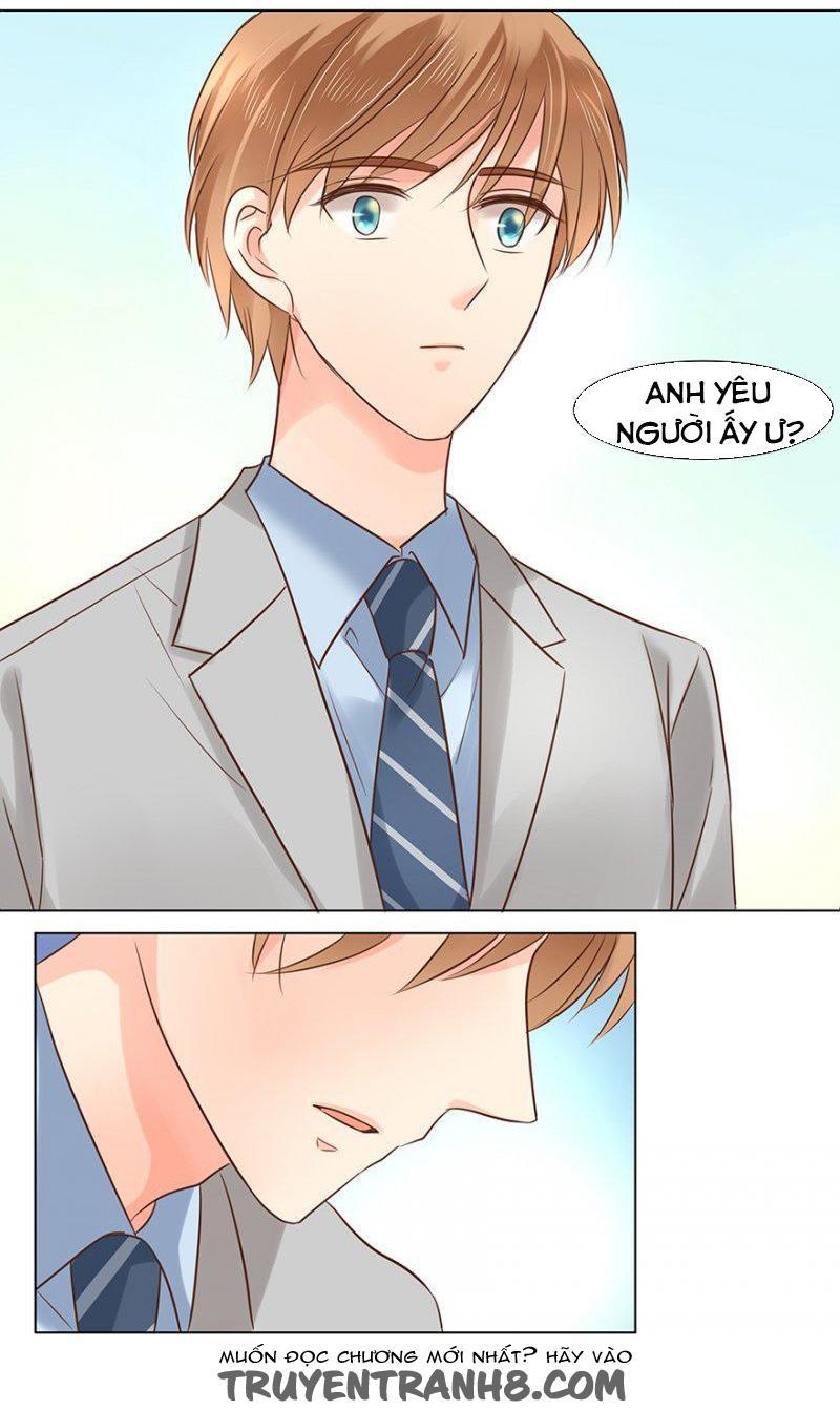 Ông Bố Đơn Thân Hàng Tỷ Chapter 43 - Trang 2