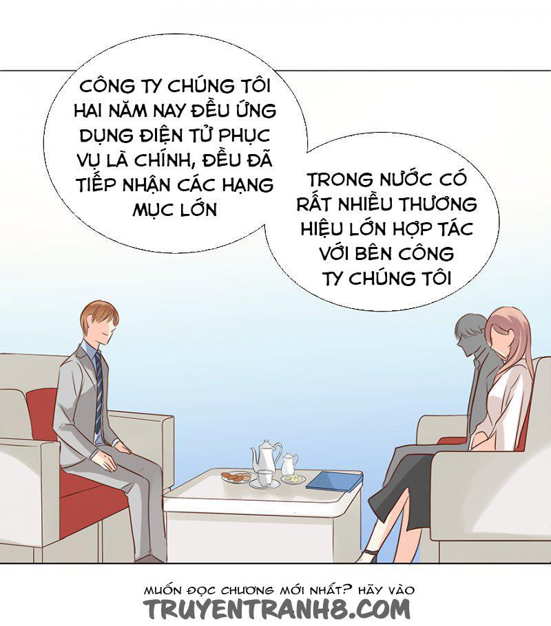 Ông Bố Đơn Thân Hàng Tỷ Chapter 43 - Trang 2