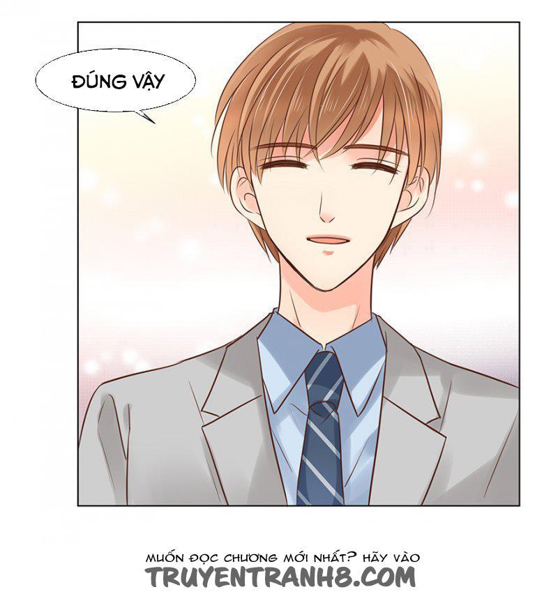 Ông Bố Đơn Thân Hàng Tỷ Chapter 43 - Trang 2