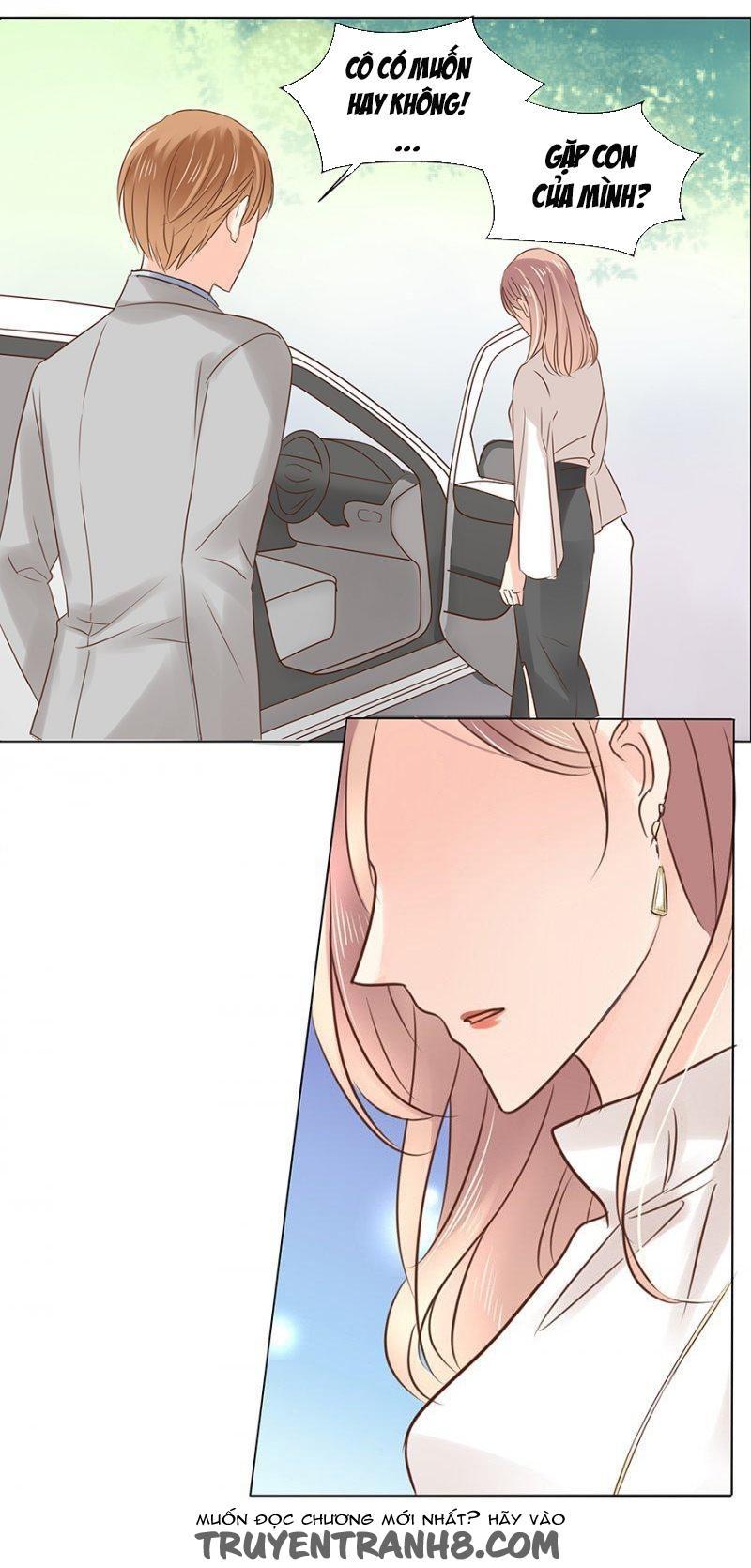 Ông Bố Đơn Thân Hàng Tỷ Chapter 43 - Trang 2