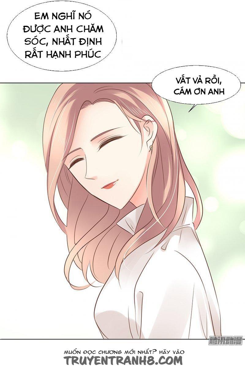 Ông Bố Đơn Thân Hàng Tỷ Chapter 43 - Trang 2