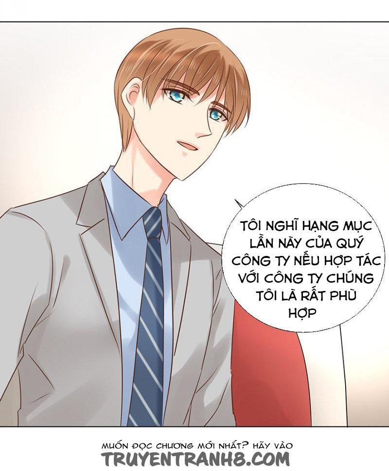 Ông Bố Đơn Thân Hàng Tỷ Chapter 43 - Trang 2