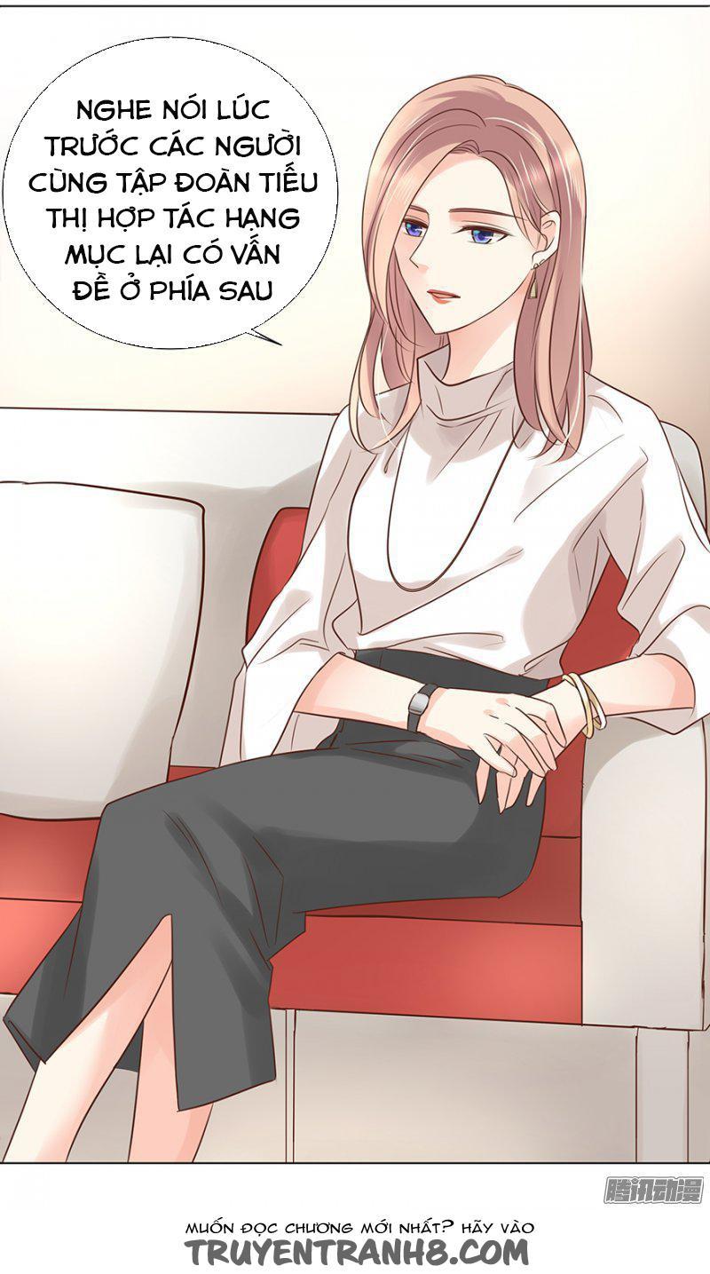 Ông Bố Đơn Thân Hàng Tỷ Chapter 43 - Trang 2