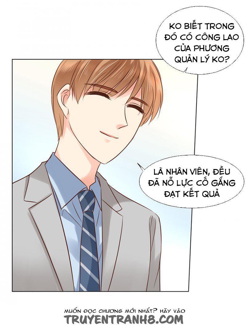 Ông Bố Đơn Thân Hàng Tỷ Chapter 43 - Trang 2