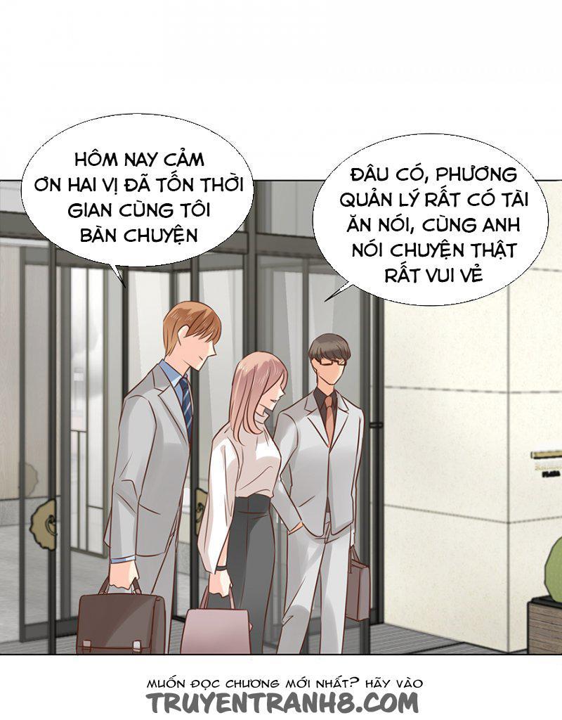 Ông Bố Đơn Thân Hàng Tỷ Chapter 43 - Trang 2