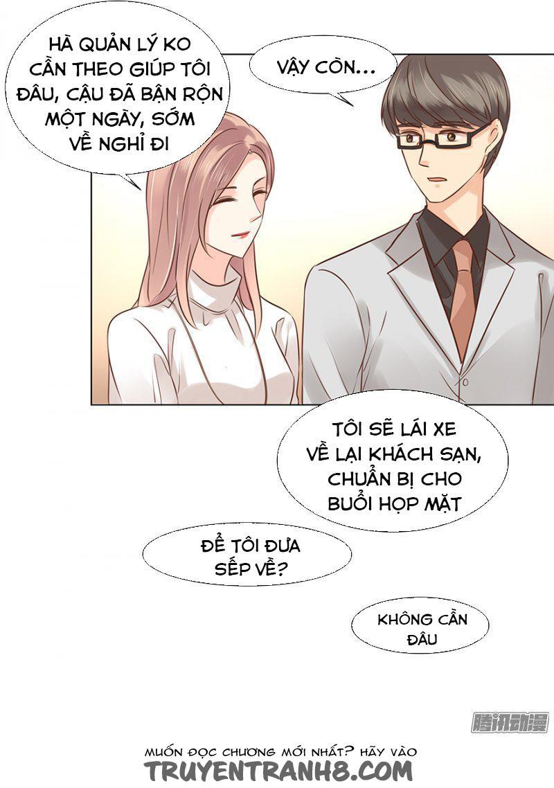 Ông Bố Đơn Thân Hàng Tỷ Chapter 43 - Trang 2