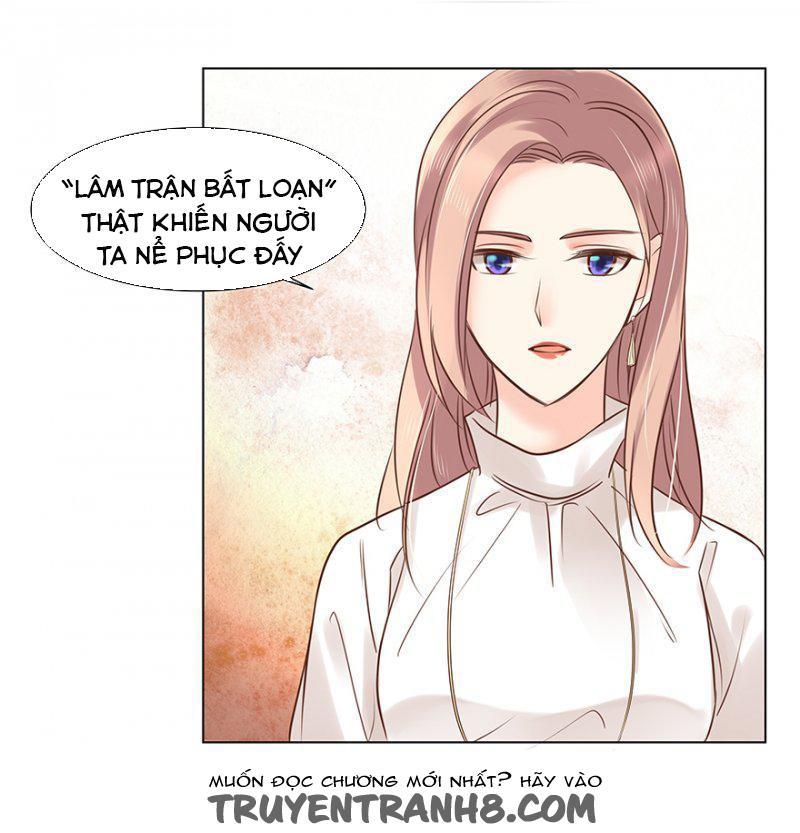 Ông Bố Đơn Thân Hàng Tỷ Chapter 43 - Trang 2