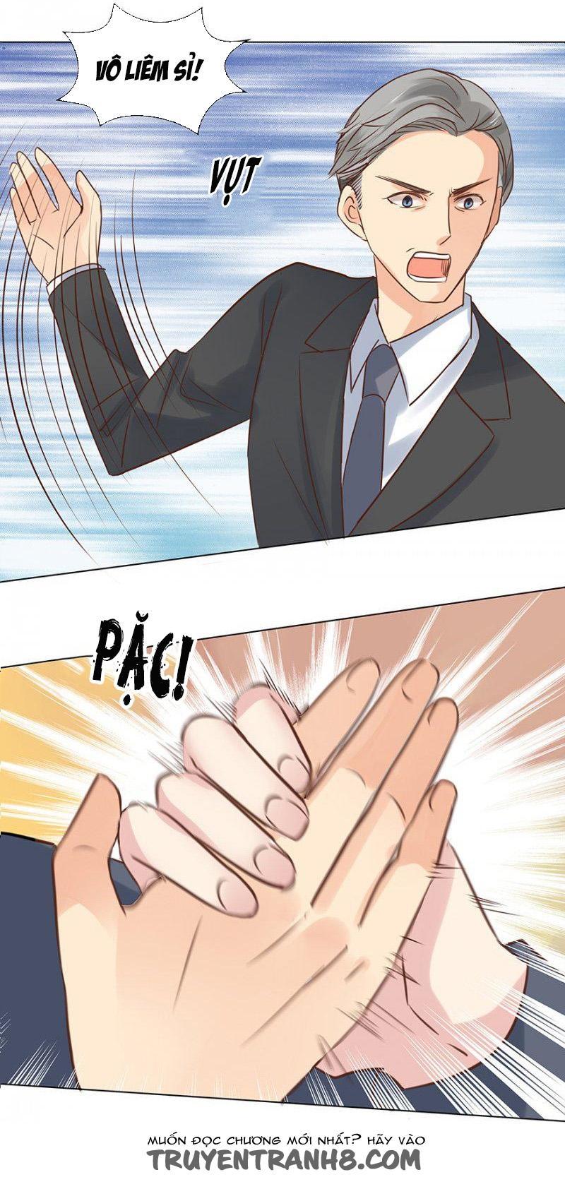 Ông Bố Đơn Thân Hàng Tỷ Chapter 44 - Trang 2