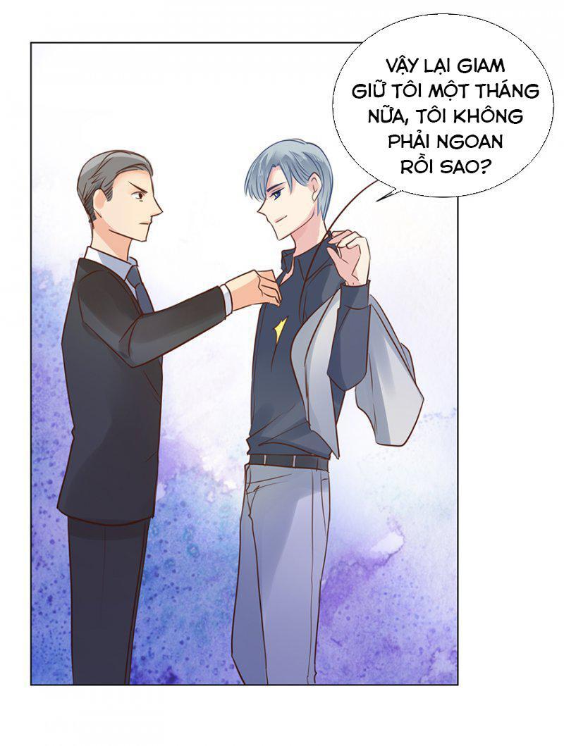 Ông Bố Đơn Thân Hàng Tỷ Chapter 44 - Trang 2