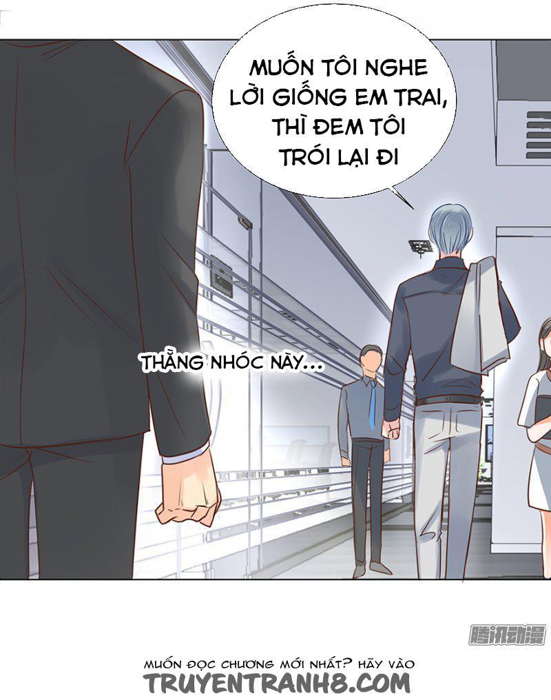 Ông Bố Đơn Thân Hàng Tỷ Chapter 44 - Trang 2