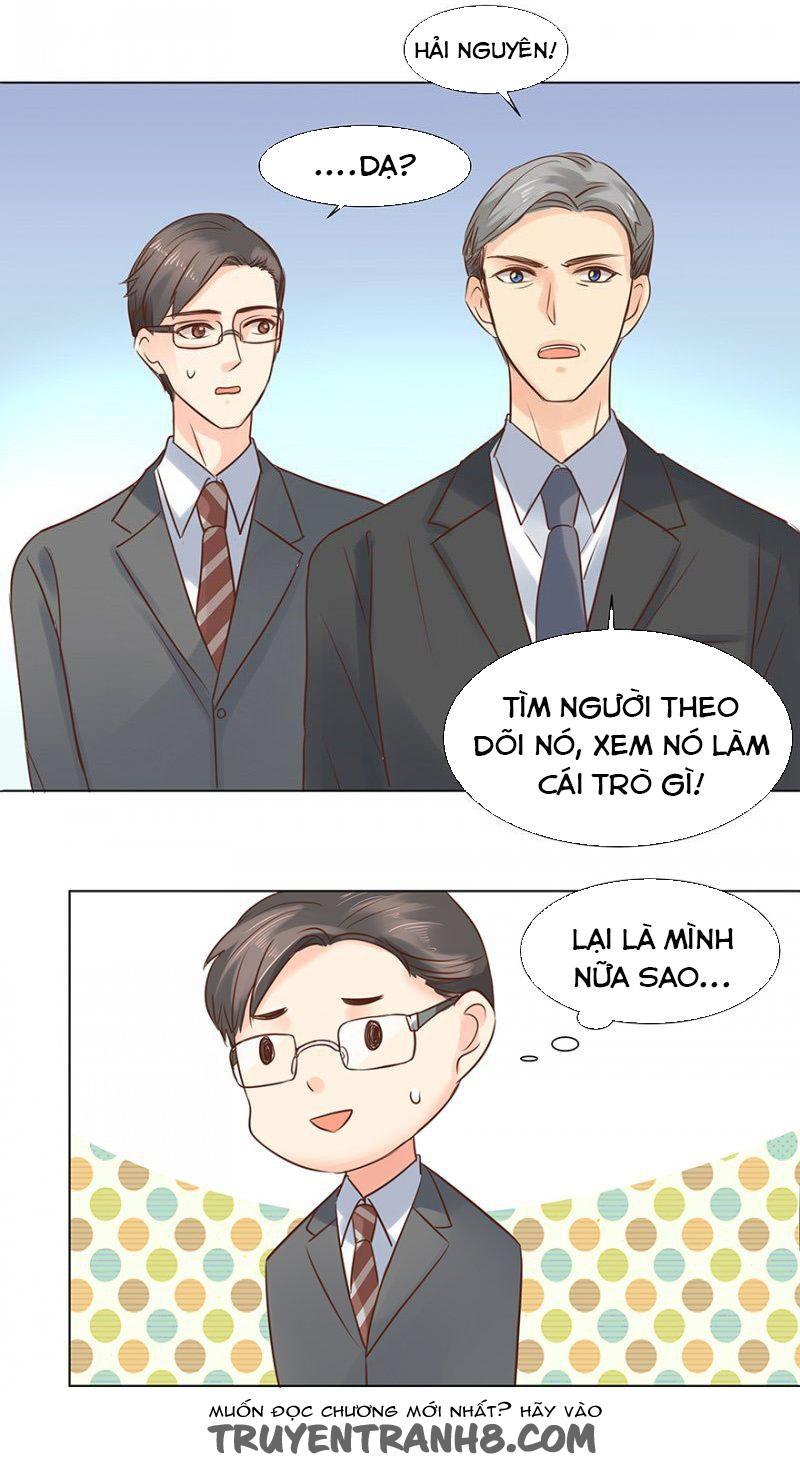 Ông Bố Đơn Thân Hàng Tỷ Chapter 44 - Trang 2