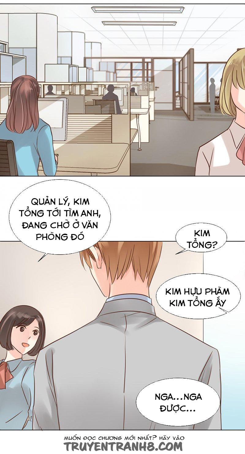Ông Bố Đơn Thân Hàng Tỷ Chapter 44 - Trang 2