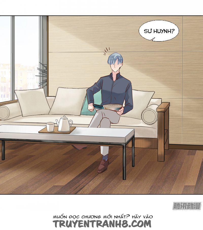 Ông Bố Đơn Thân Hàng Tỷ Chapter 44 - Trang 2