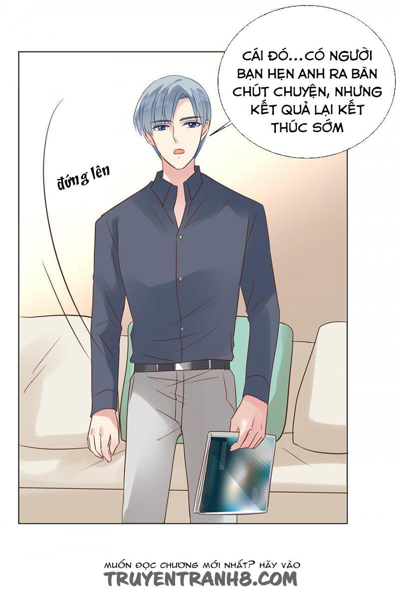 Ông Bố Đơn Thân Hàng Tỷ Chapter 44 - Trang 2