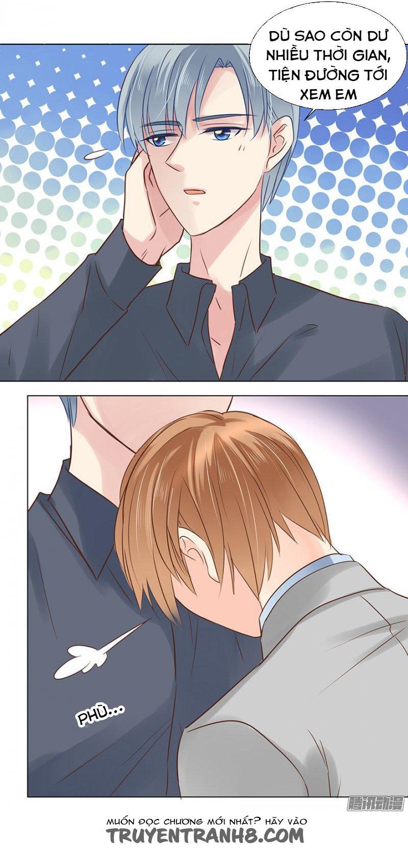 Ông Bố Đơn Thân Hàng Tỷ Chapter 44 - Trang 2