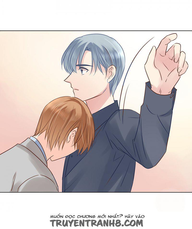 Ông Bố Đơn Thân Hàng Tỷ Chapter 44 - Trang 2