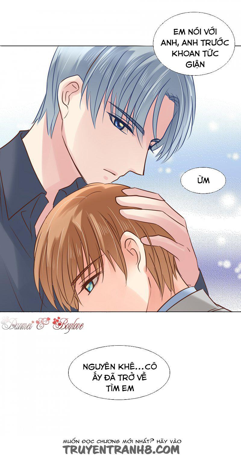 Ông Bố Đơn Thân Hàng Tỷ Chapter 44 - Trang 2