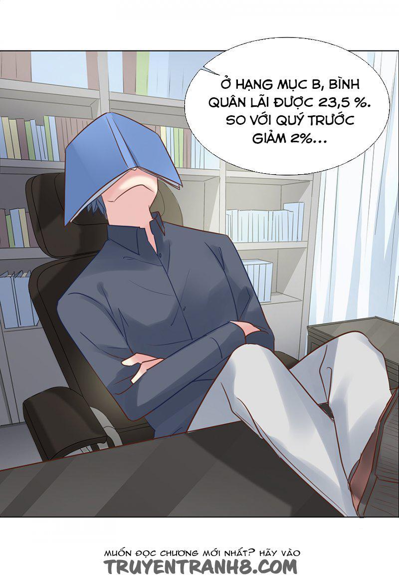 Ông Bố Đơn Thân Hàng Tỷ Chapter 44 - Trang 2