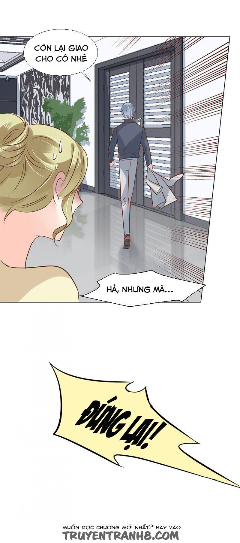 Ông Bố Đơn Thân Hàng Tỷ Chapter 44 - Trang 2