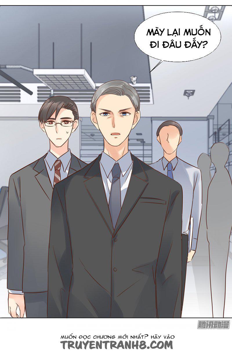 Ông Bố Đơn Thân Hàng Tỷ Chapter 44 - Trang 2