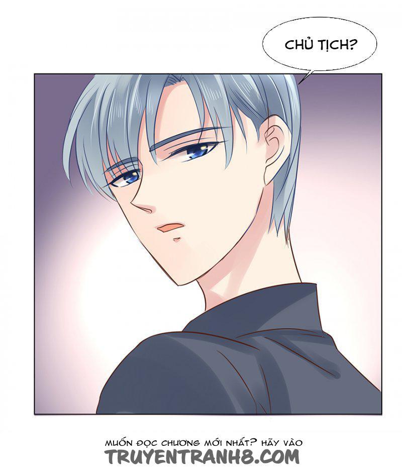 Ông Bố Đơn Thân Hàng Tỷ Chapter 44 - Trang 2