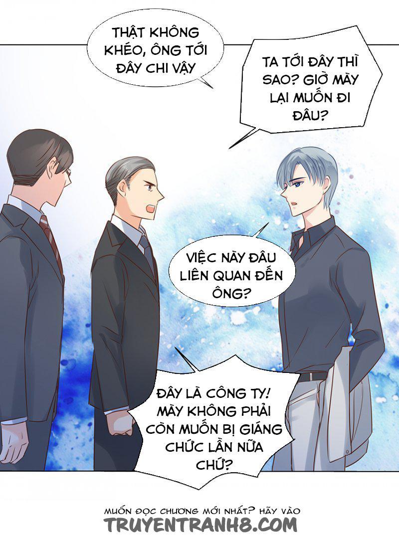 Ông Bố Đơn Thân Hàng Tỷ Chapter 44 - Trang 2