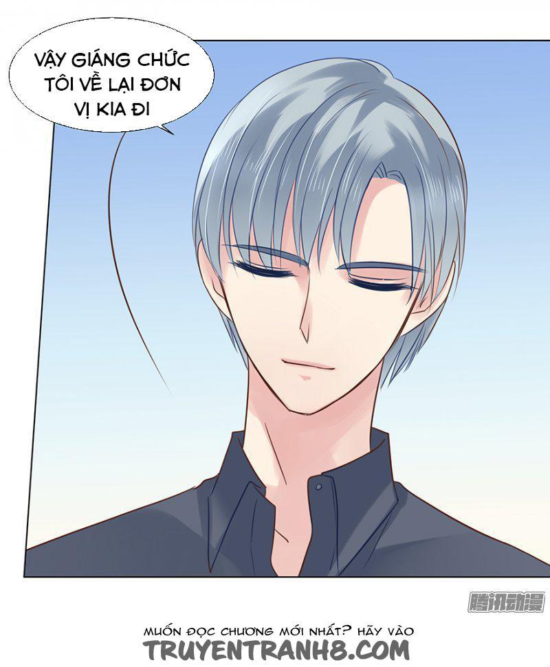 Ông Bố Đơn Thân Hàng Tỷ Chapter 44 - Trang 2