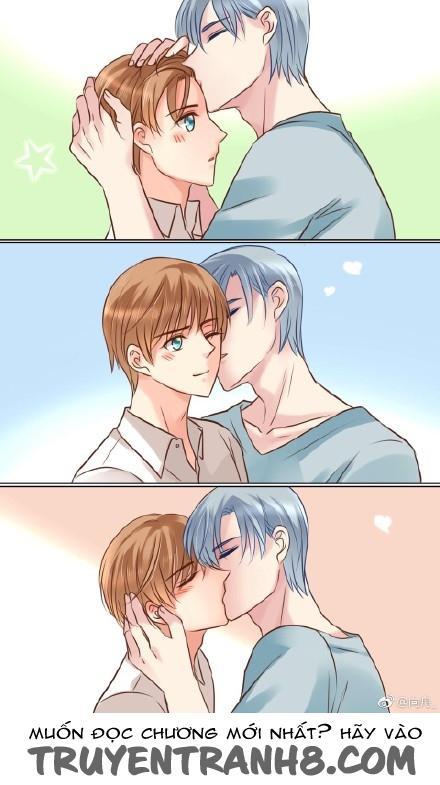 Ông Bố Đơn Thân Hàng Tỷ Chapter 45 - Trang 2