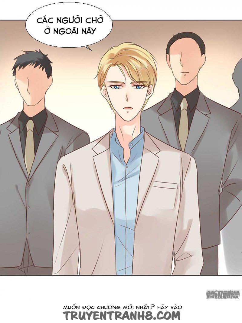 Ông Bố Đơn Thân Hàng Tỷ Chapter 45 - Trang 2