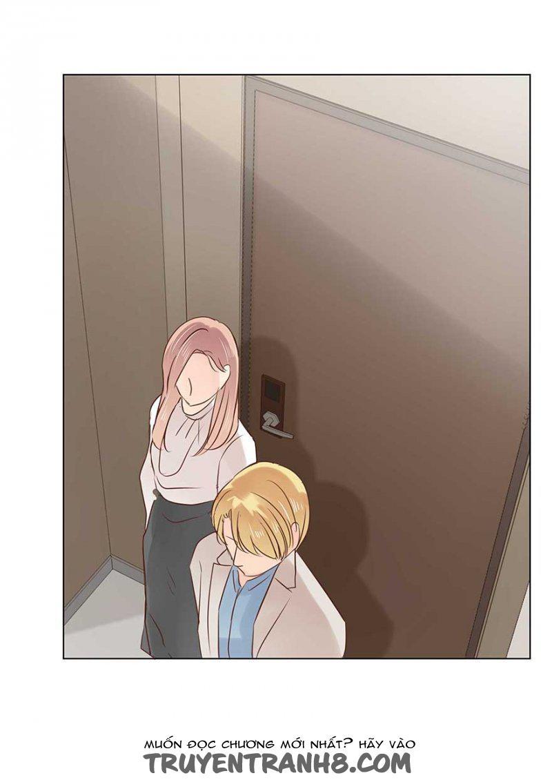 Ông Bố Đơn Thân Hàng Tỷ Chapter 45 - Trang 2