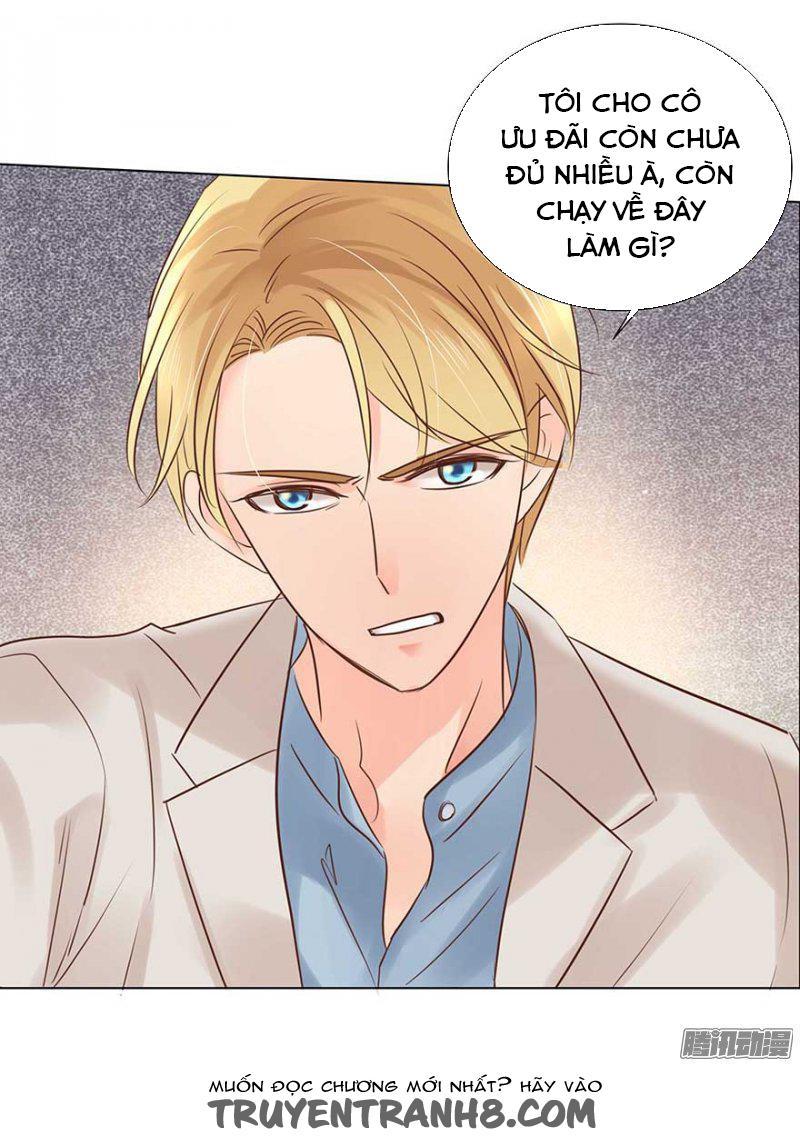 Ông Bố Đơn Thân Hàng Tỷ Chapter 45 - Trang 2