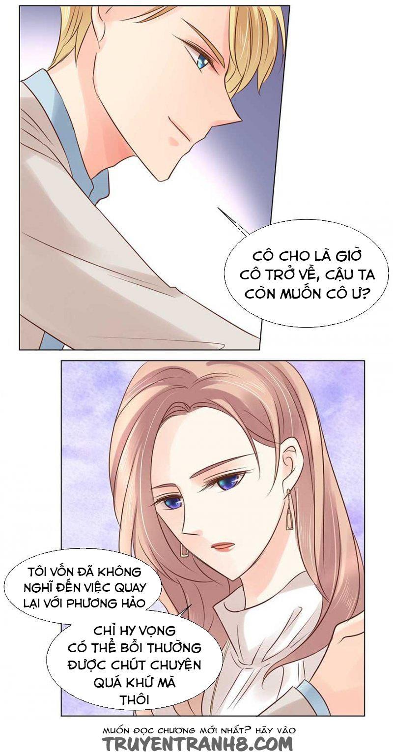 Ông Bố Đơn Thân Hàng Tỷ Chapter 45 - Trang 2