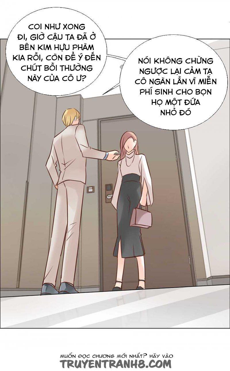 Ông Bố Đơn Thân Hàng Tỷ Chapter 45 - Trang 2